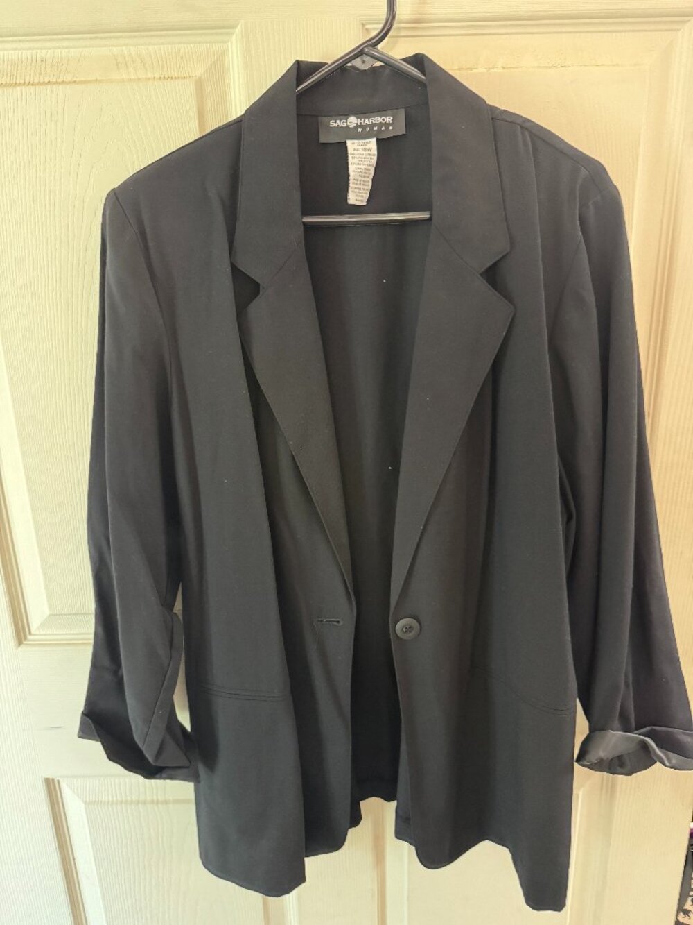 Sag Harbor Blazer
